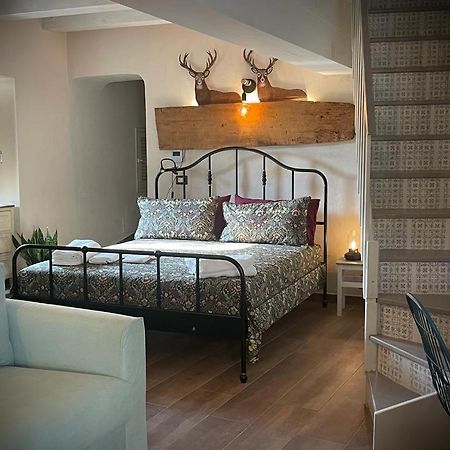 La Casina Di Venere Otel Savoca Dış mekan fotoğraf