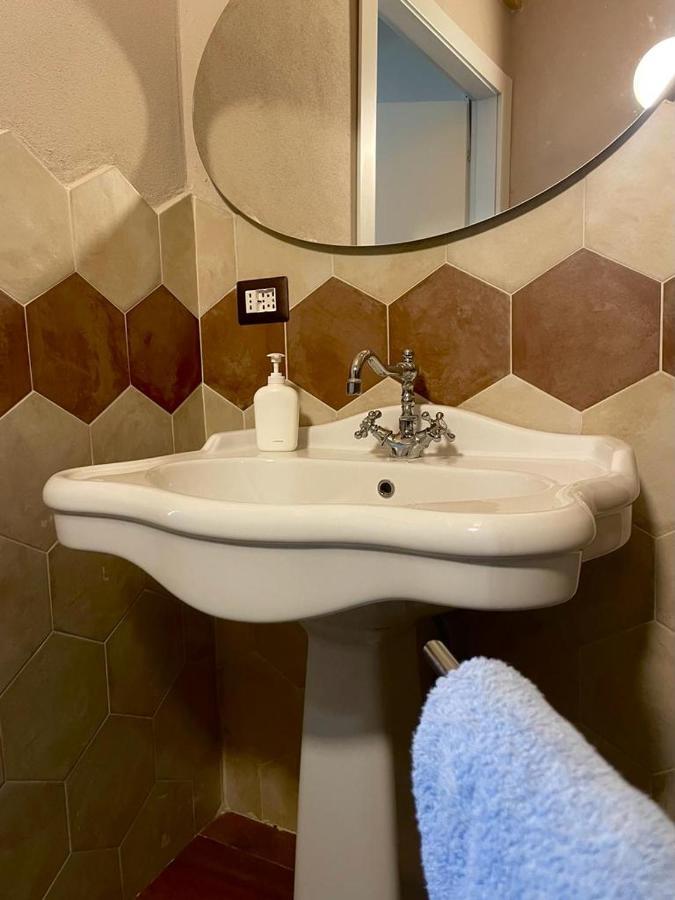 La Casina Di Venere Otel Savoca Dış mekan fotoğraf