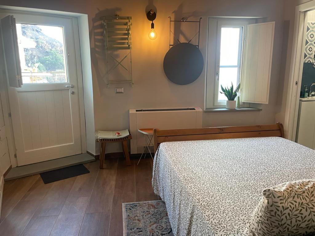 La Casina Di Venere Otel Savoca Dış mekan fotoğraf