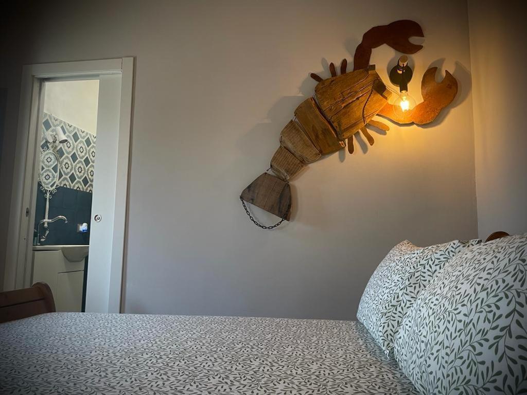 La Casina Di Venere Otel Savoca Dış mekan fotoğraf