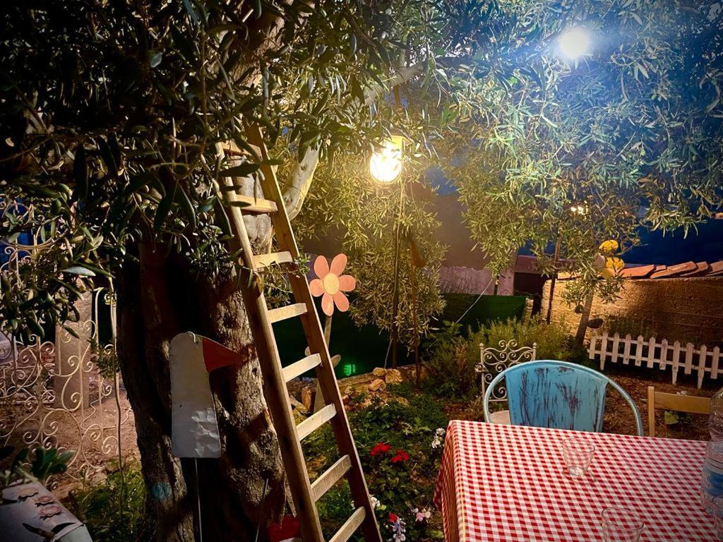 La Casina Di Venere Otel Savoca Dış mekan fotoğraf